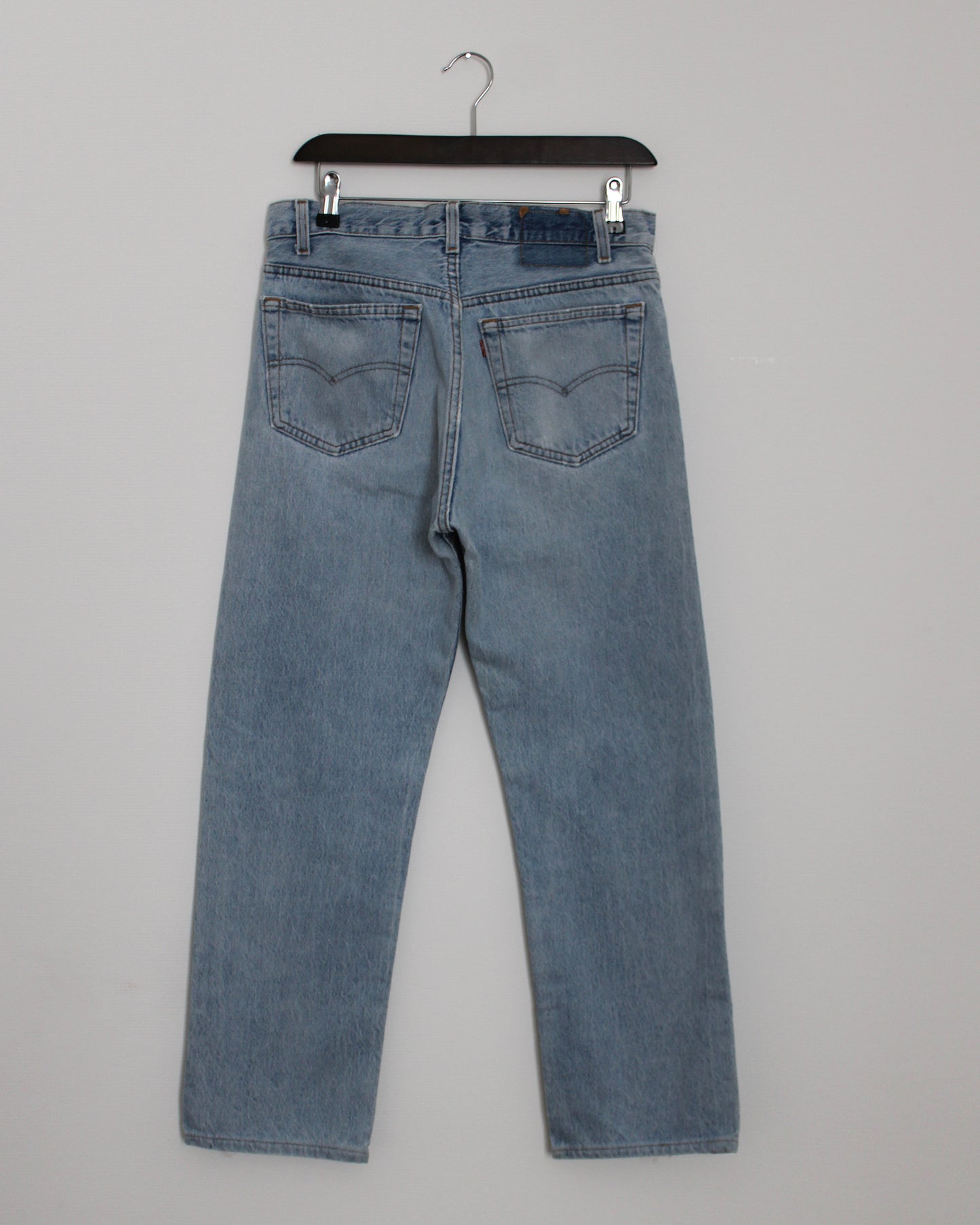c.1990 Levi's 501 (32x32) Made in U.S.A