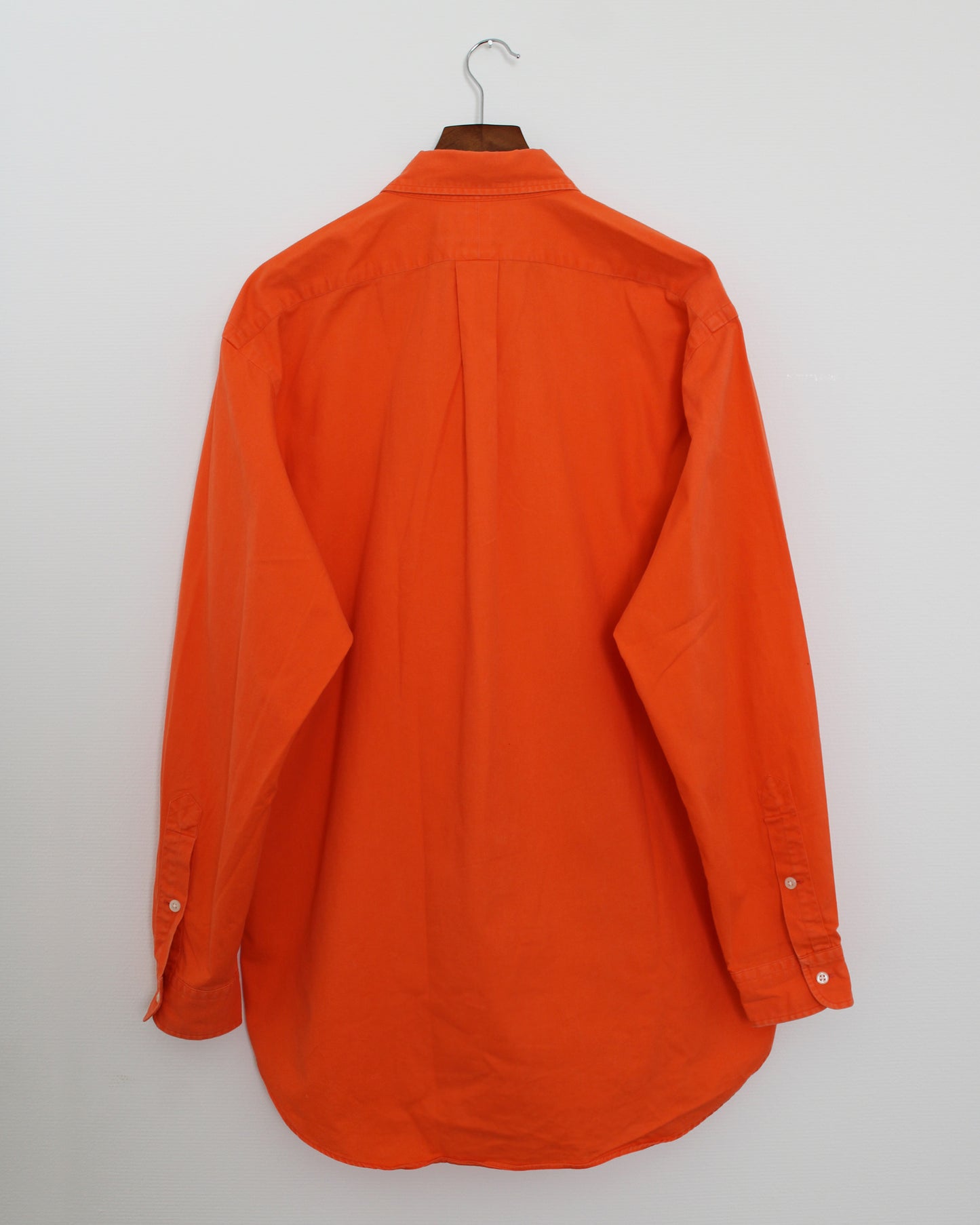 c.1990 Ralph Lauren Blaire Shirt - Size M