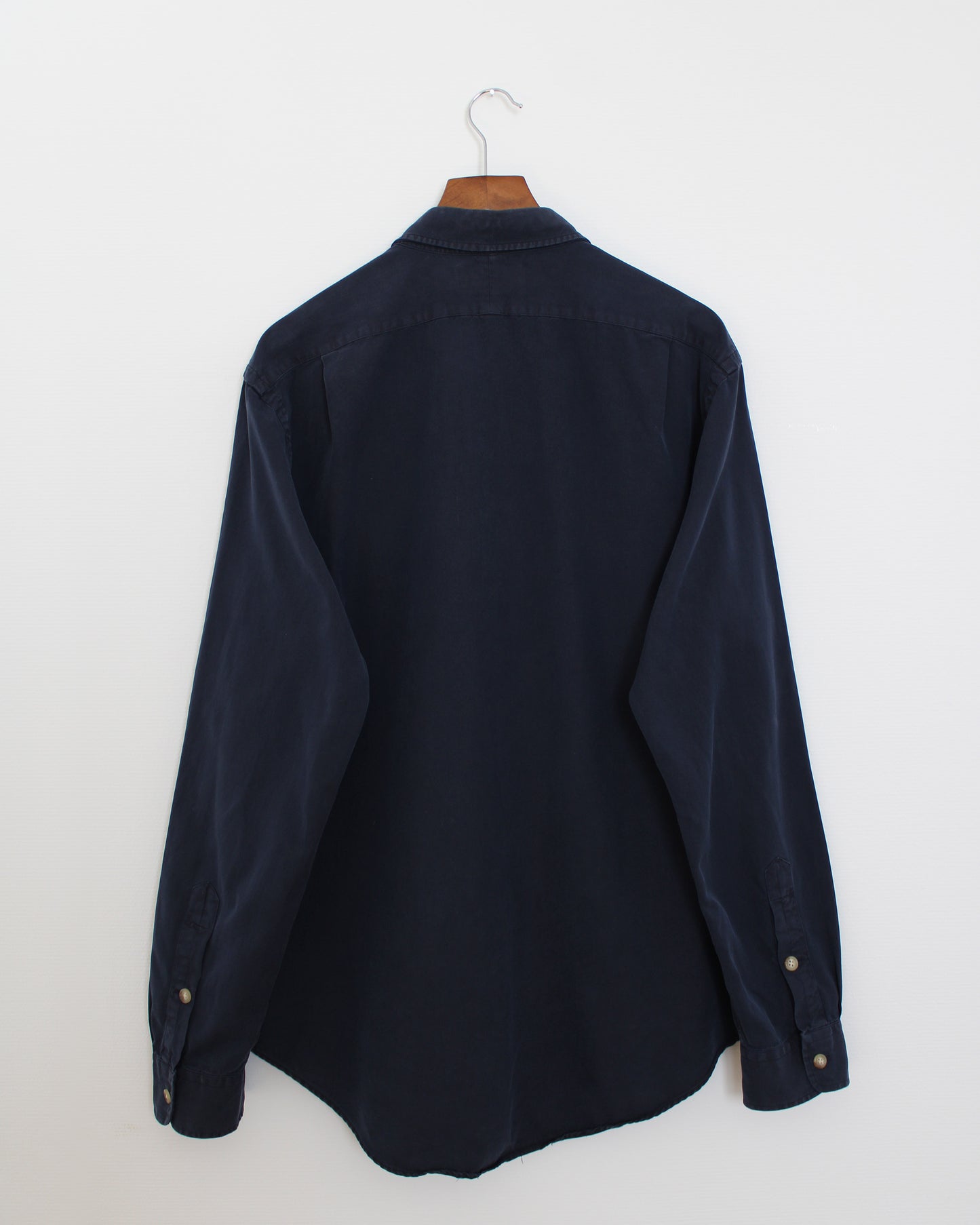 c.1990 Ralph Lauren Shirt - Size L