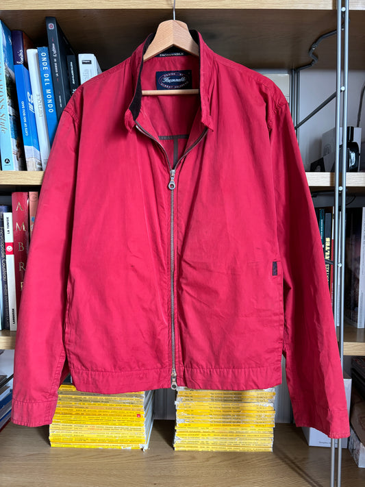 c.1980 Façonnable Sportwear Jacket par Albert Goldberg