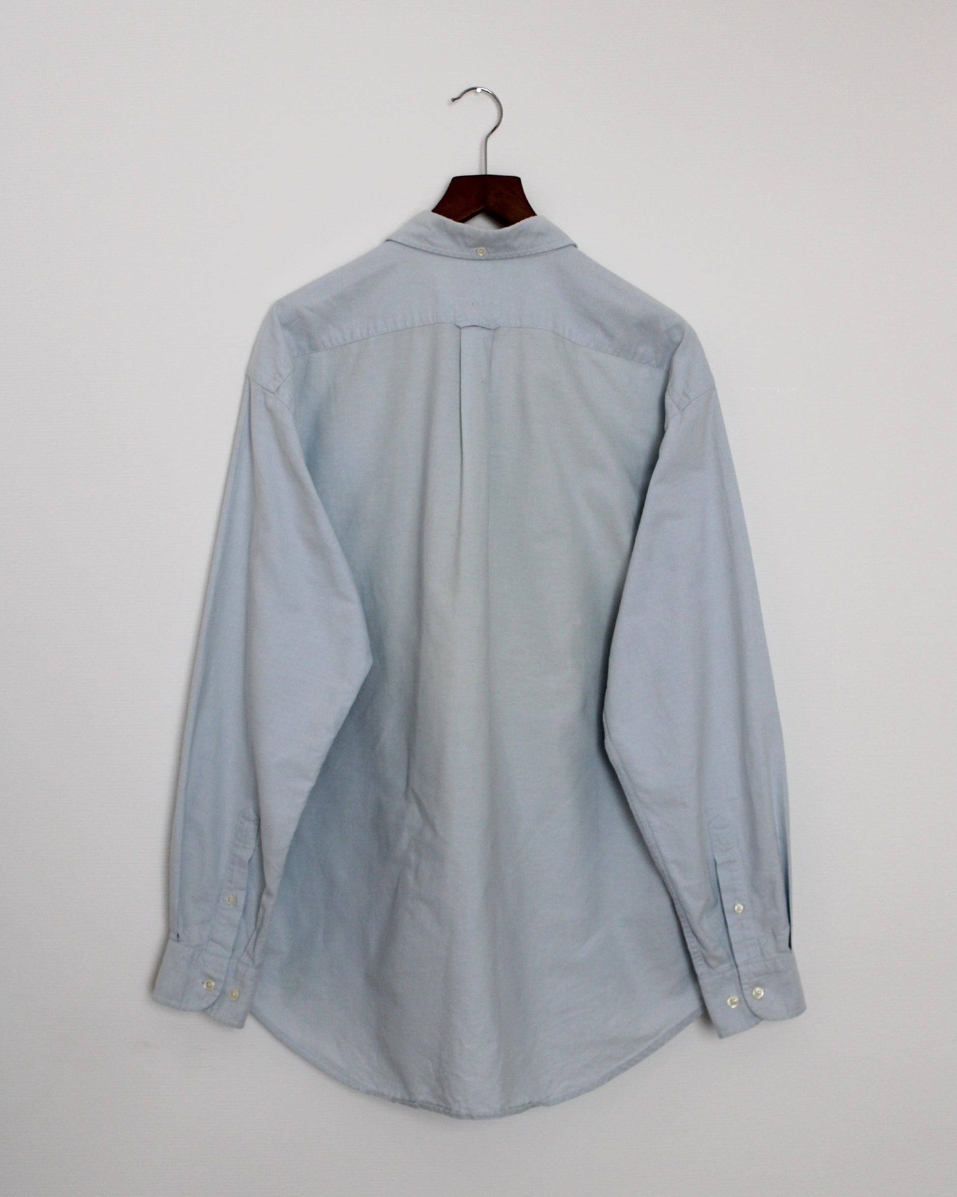 c.1990 Façonnable Shirt by Albert Goldberg- Size M