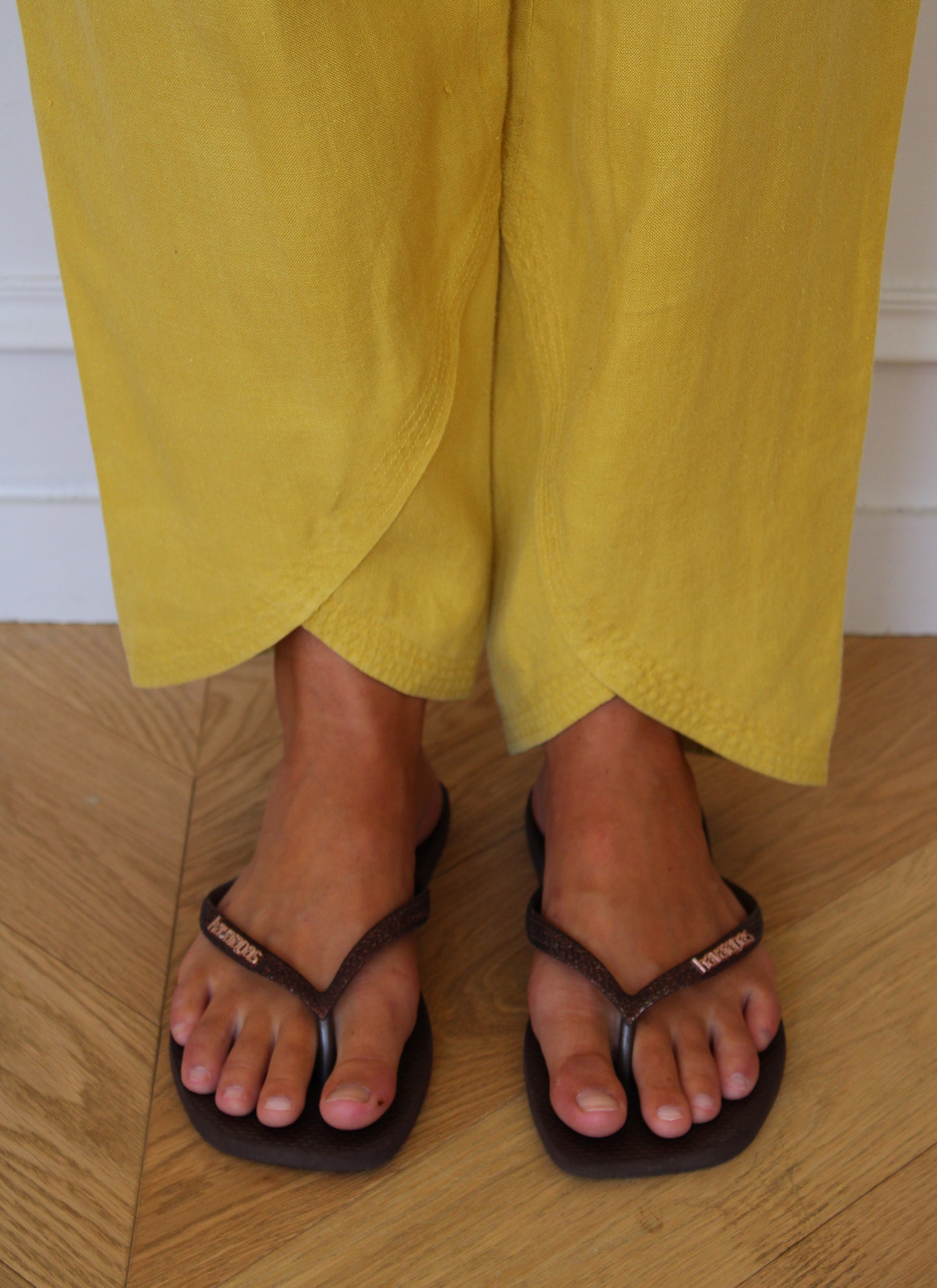 c.1990 Gianfranco Ferré Pants - Size XS