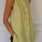 c.1990 Anne-Marie Beretta Blouse - Size M
