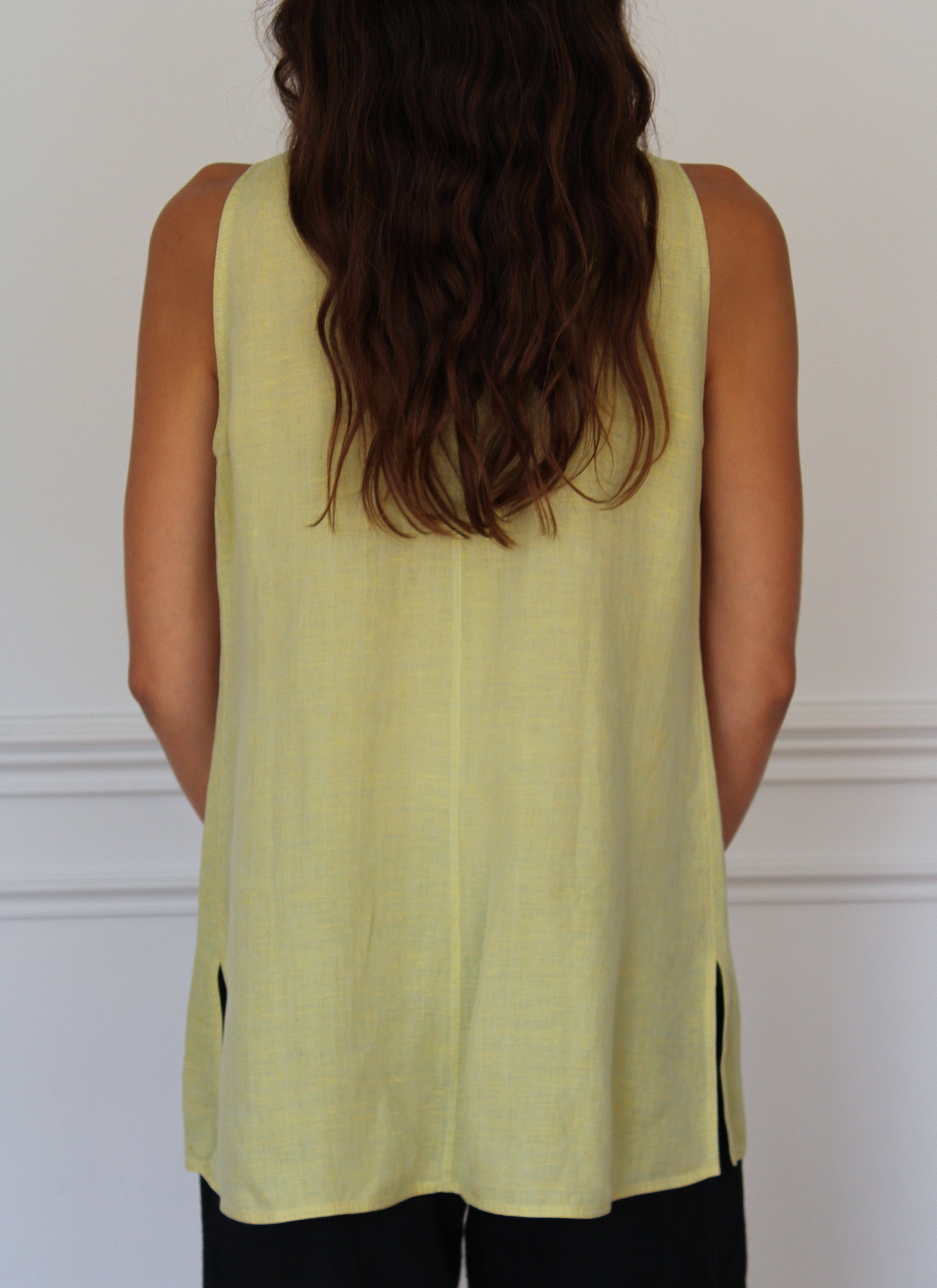 c.1990 Anne-Marie Beretta Blouse - Size M