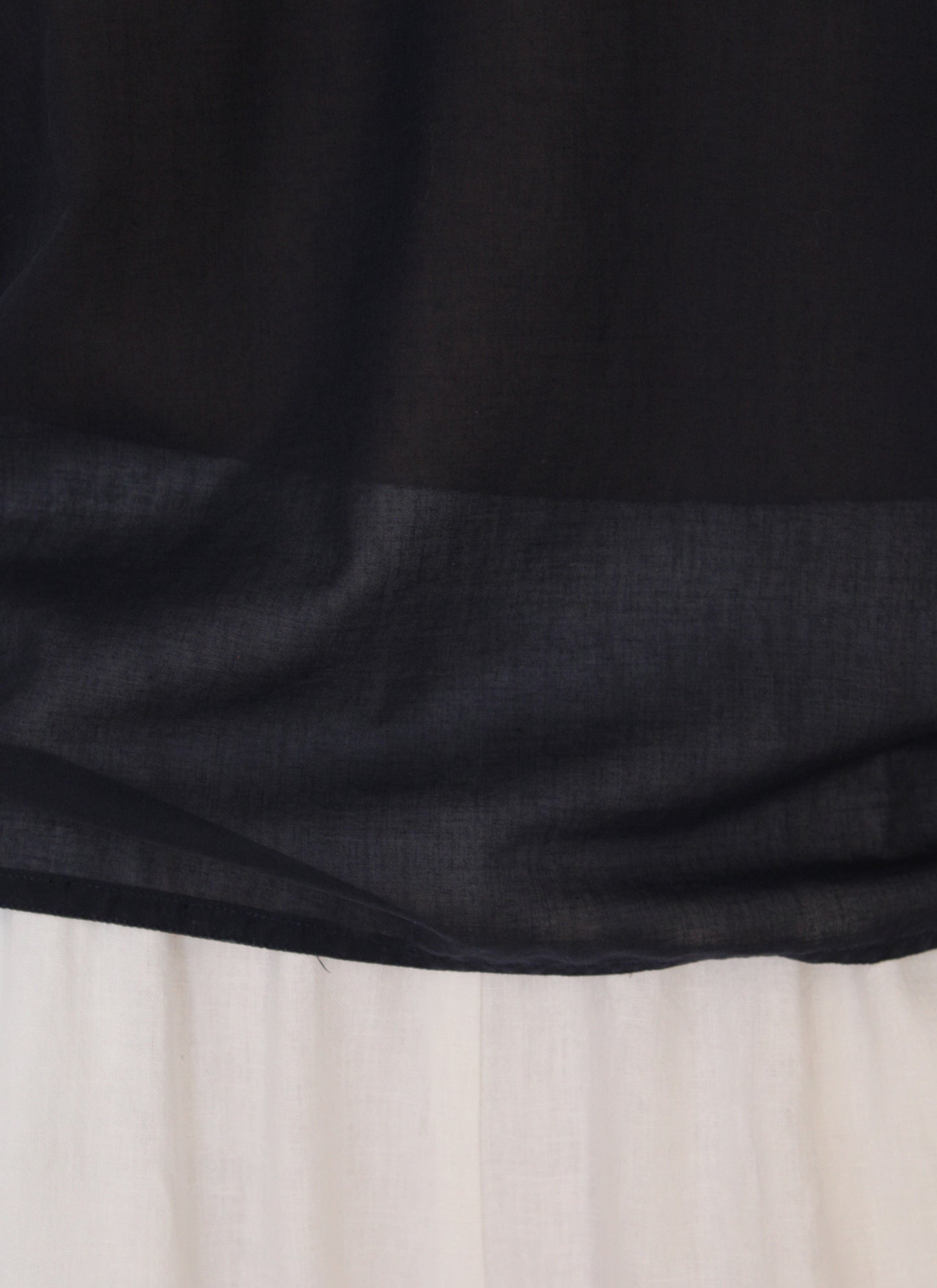 c.1990 Charles Jourdan Top - Size M