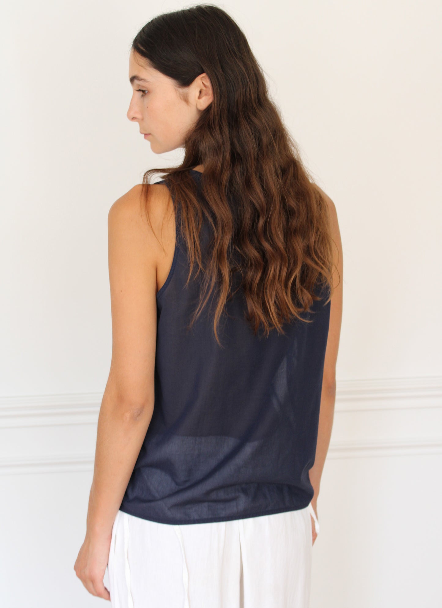 c.1990 Charles Jourdan Top - Size M