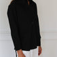 c.1990 Anne Fontaine shirt - Size M