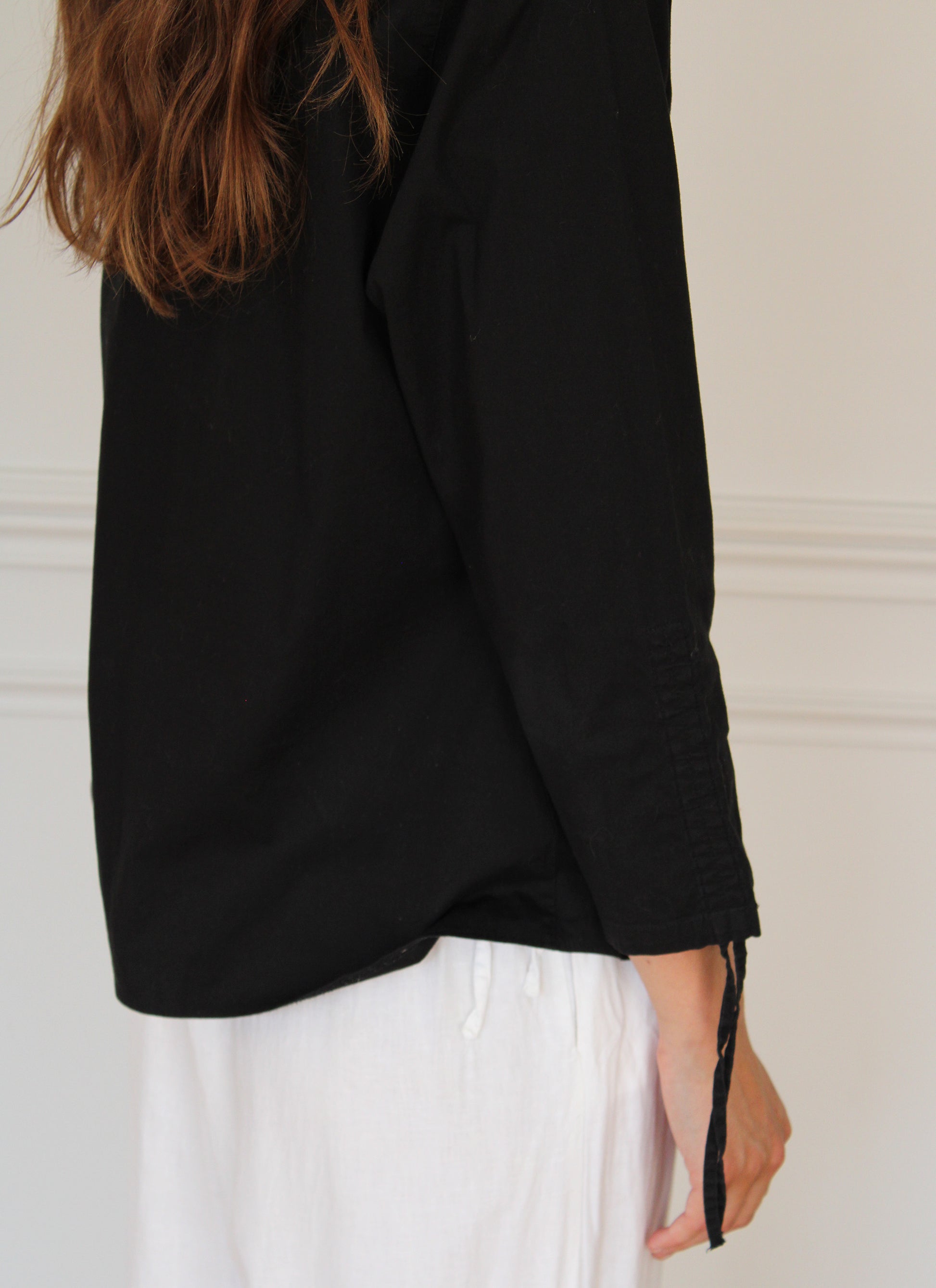 c.1990 Anne Fontaine shirt - Size M