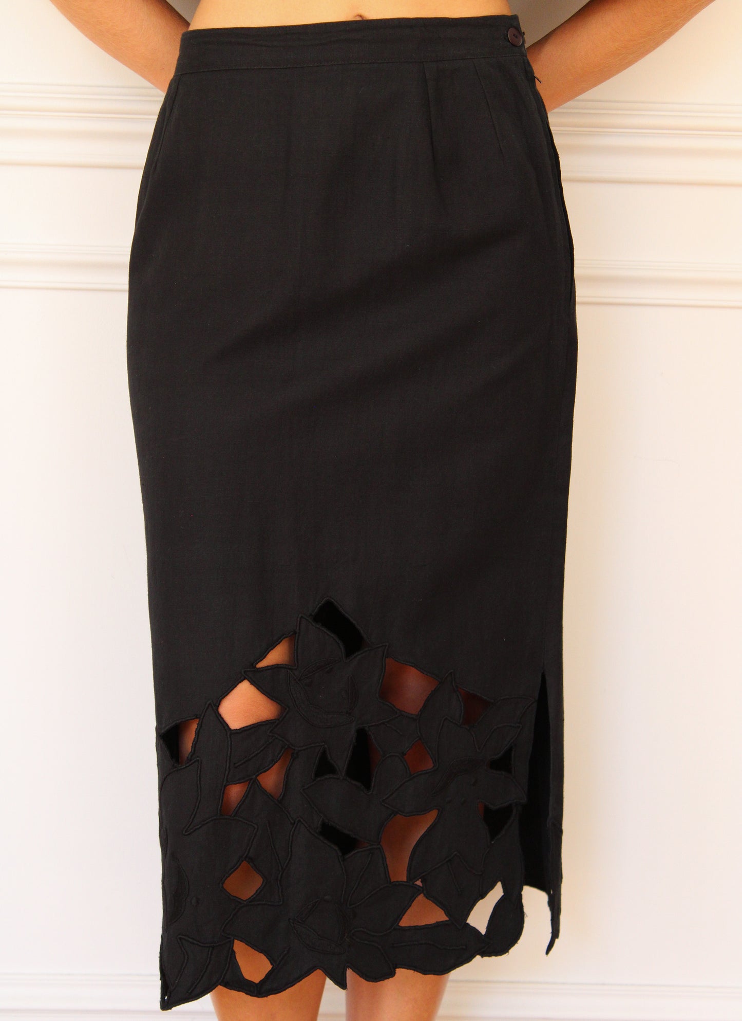 Spring / Summer 1979 Emmanuelle Khanh Set - Size M