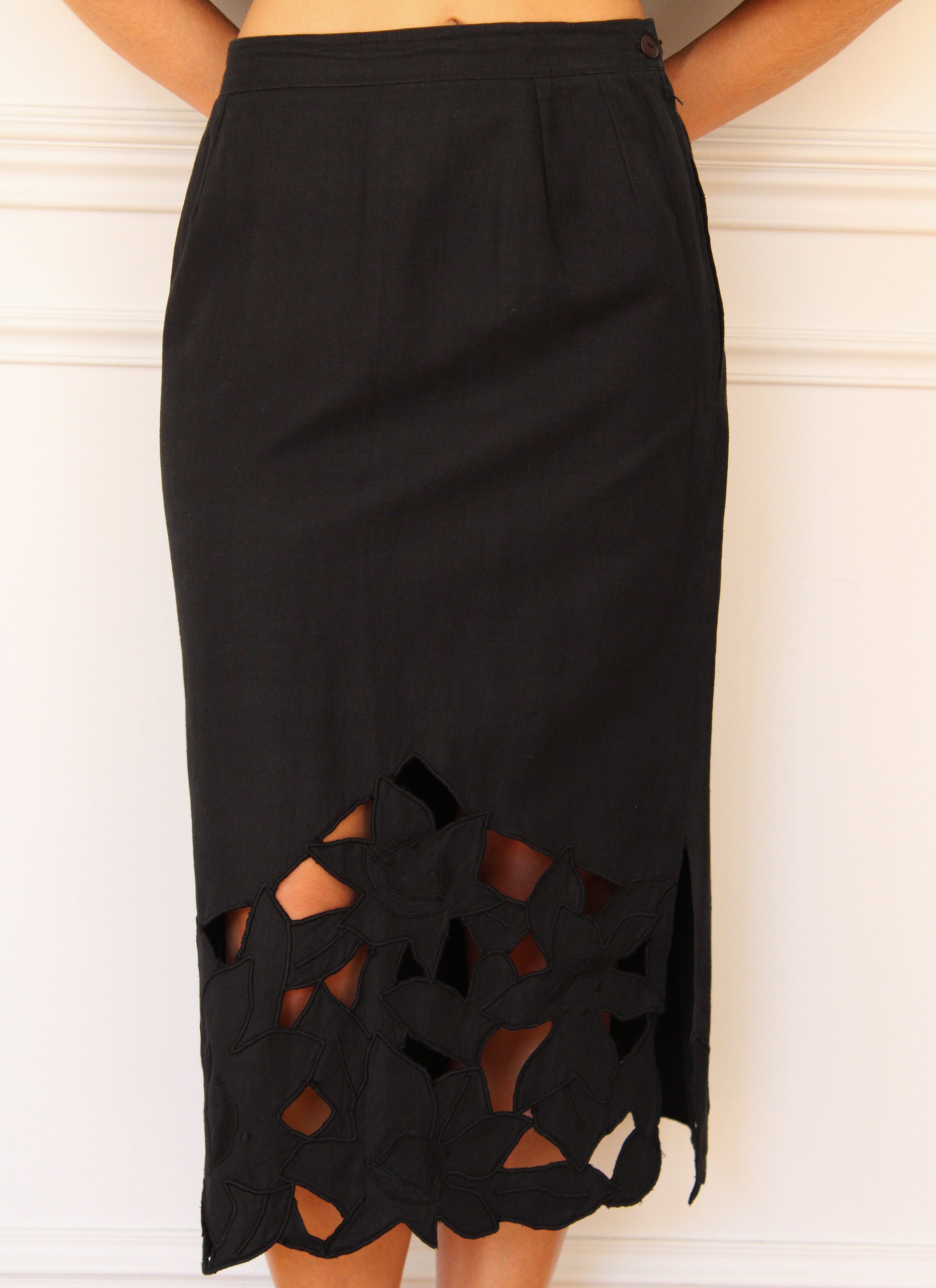 Spring / Summer 1979 Emmanuelle Khanh Set - Size M