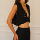 Spring / Summer 1979 Emmanuelle Khanh Set - Size M