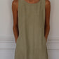 c.1990 Claude Montana dress - Size L