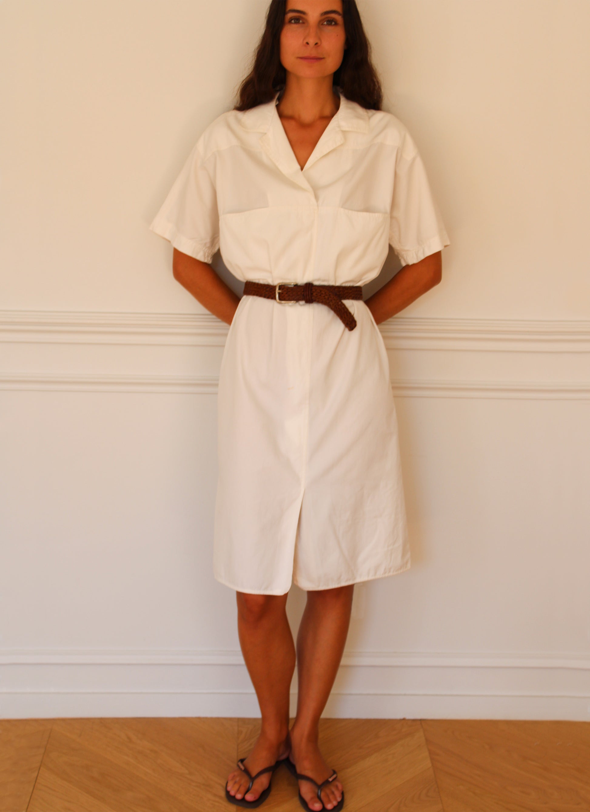 c.1990 Gianfranco Ferré Dress - Size L