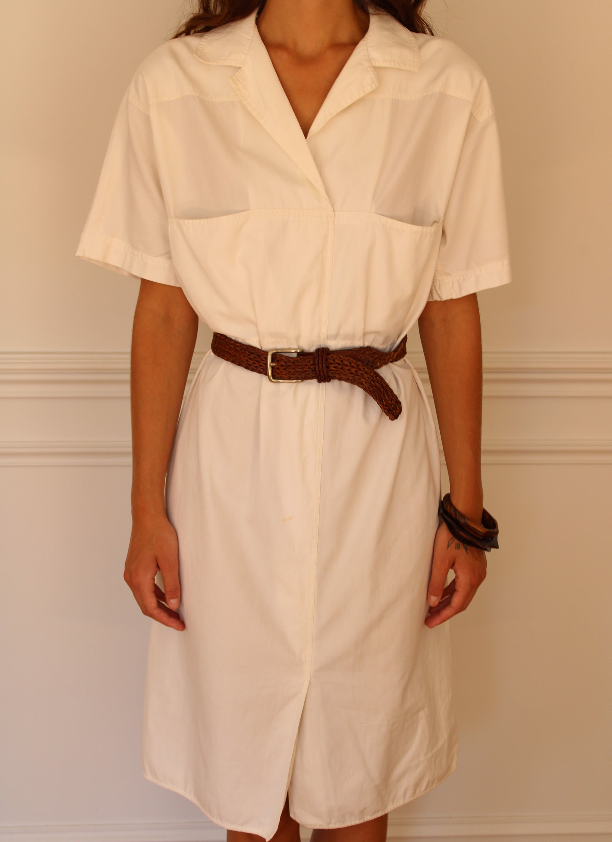 c.1990 Gianfranco Ferré Dress - Size L