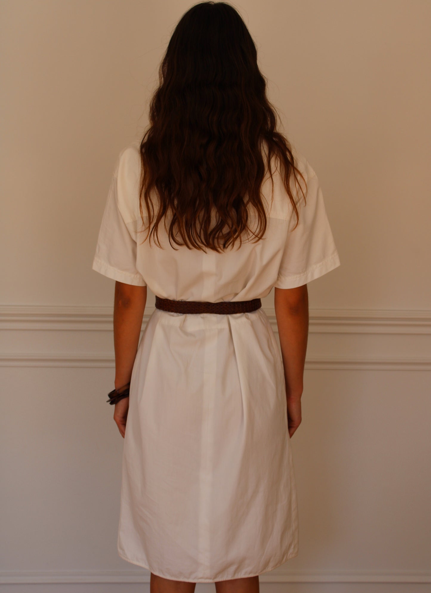 c.1990 Gianfranco Ferré Dress - Size L