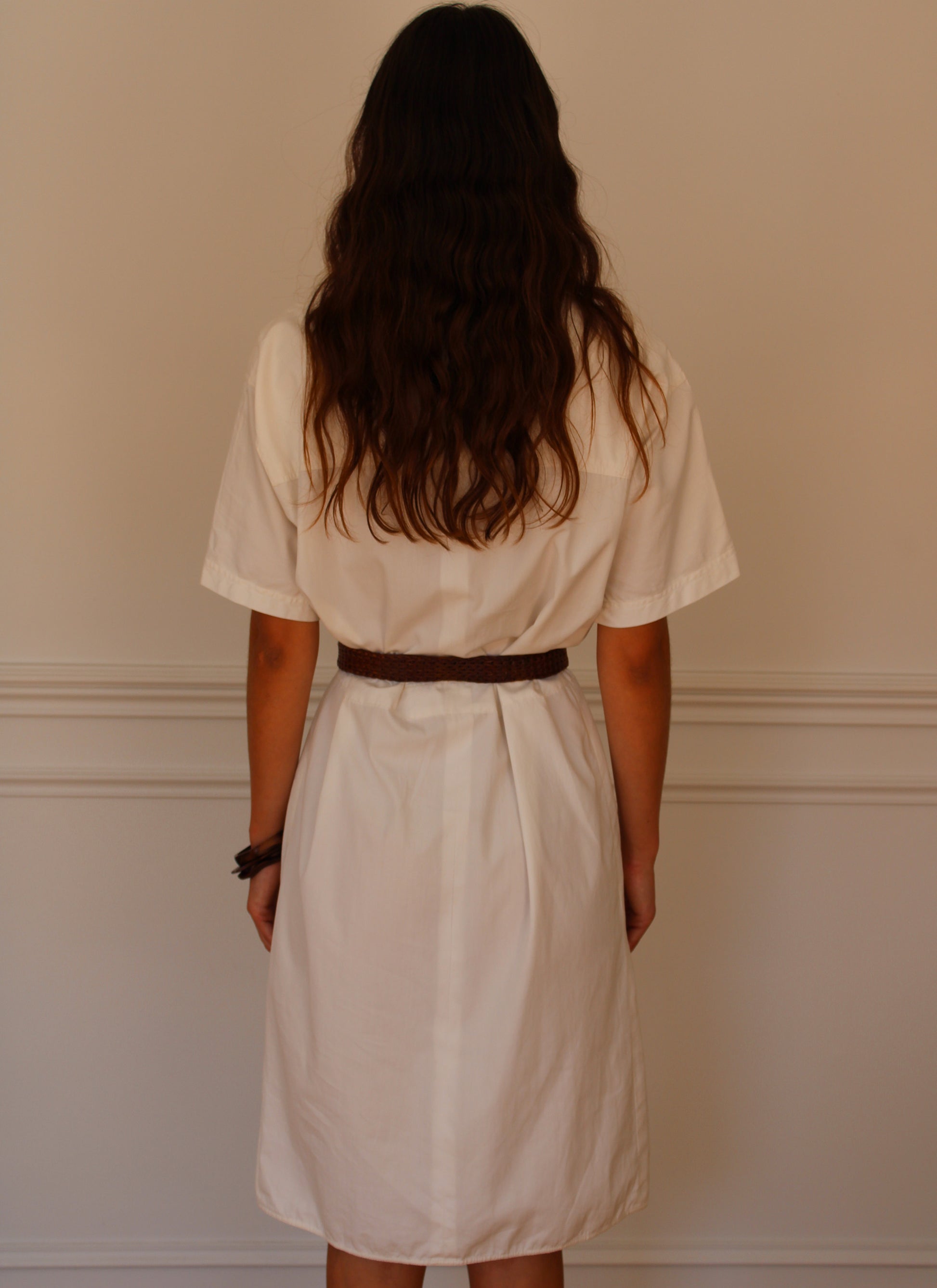 c.1990 Gianfranco Ferré Dress - Size L