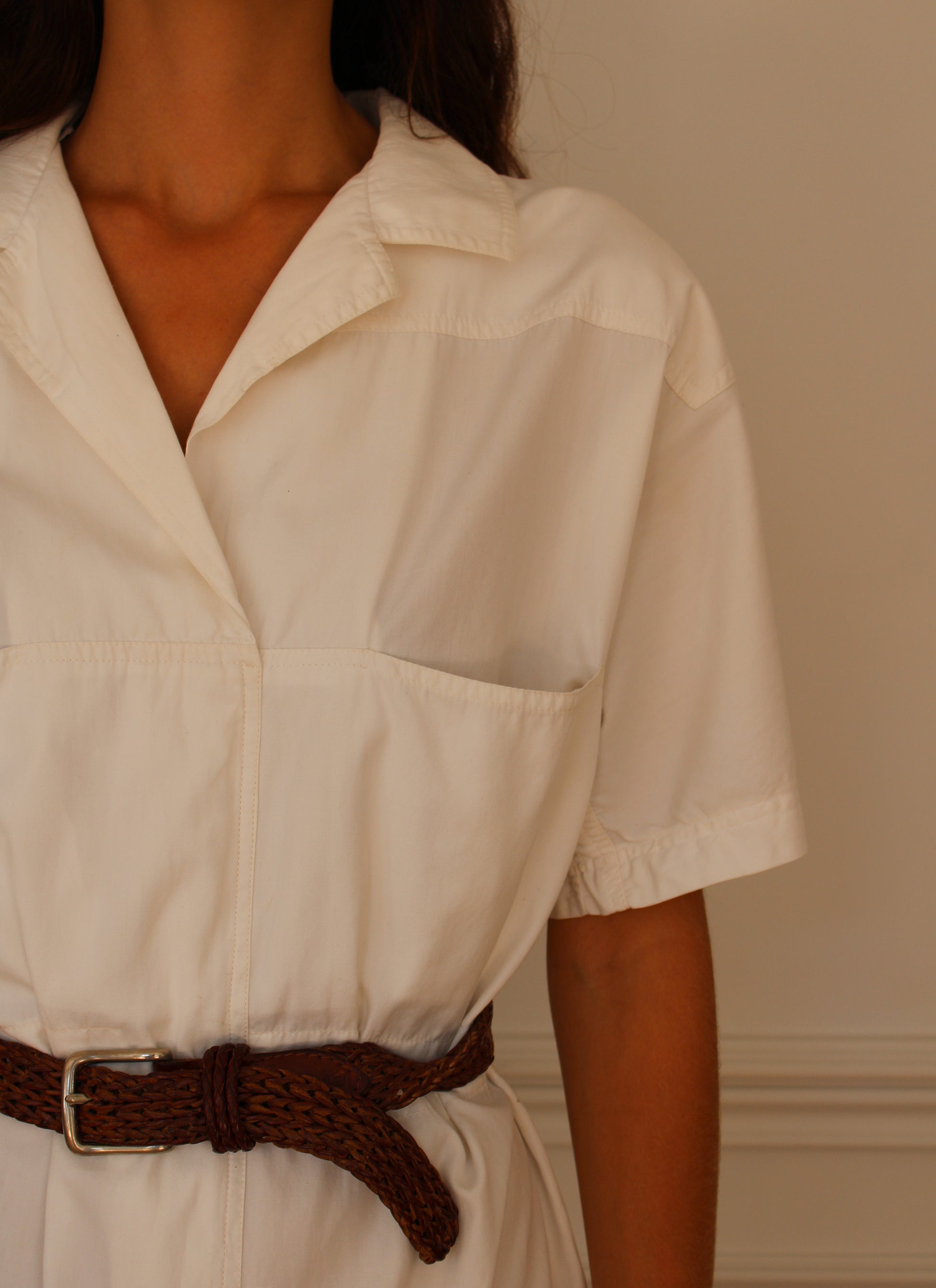 c.1990 Gianfranco Ferré Dress - Size L