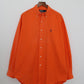 c.1990 Ralph Lauren Blaire Shirt - Size M