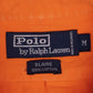 c.1990 Ralph Lauren Blaire Shirt - Size M