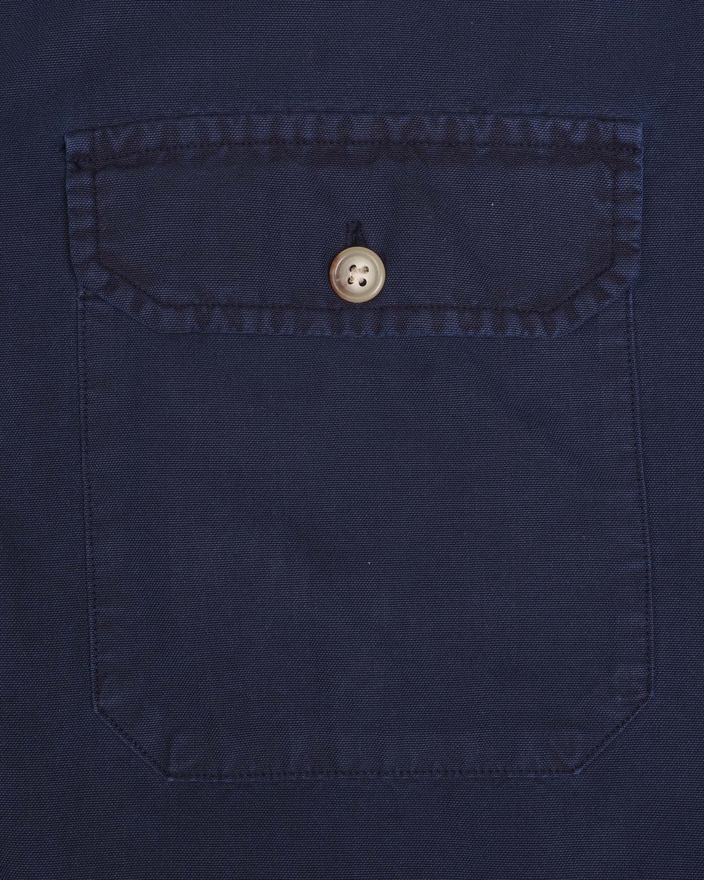 c.1990 Ralph Lauren Shirt - Size L