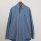 c.1990 Ralph Lauren Blaire Shirt - Size M