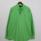 c.1990 Ralph Lauren Shirt - Size L