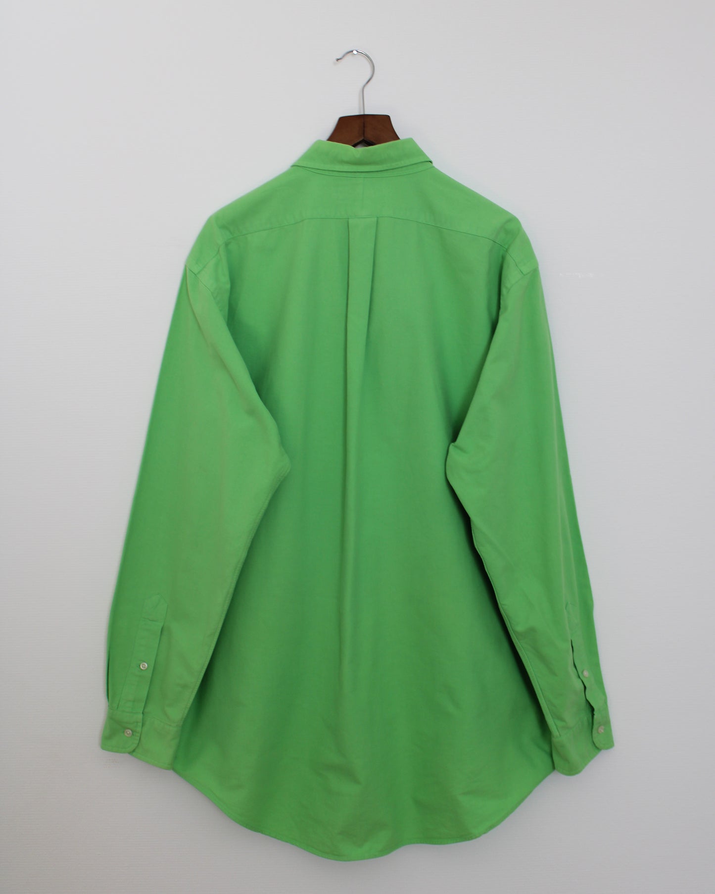 c.1990 Ralph Lauren Shirt - Size L