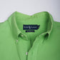 c.1990 Ralph Lauren Shirt - Size L
