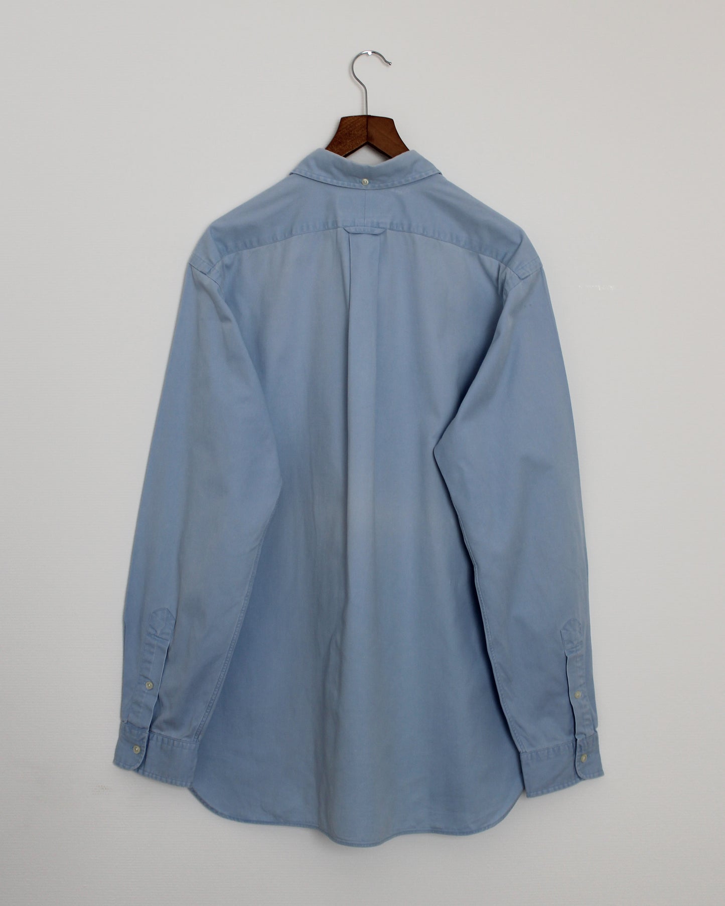 c.1990 Ralph Lauren Shirt - Size L