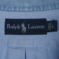 c.1990 Ralph Lauren Shirt - Size L