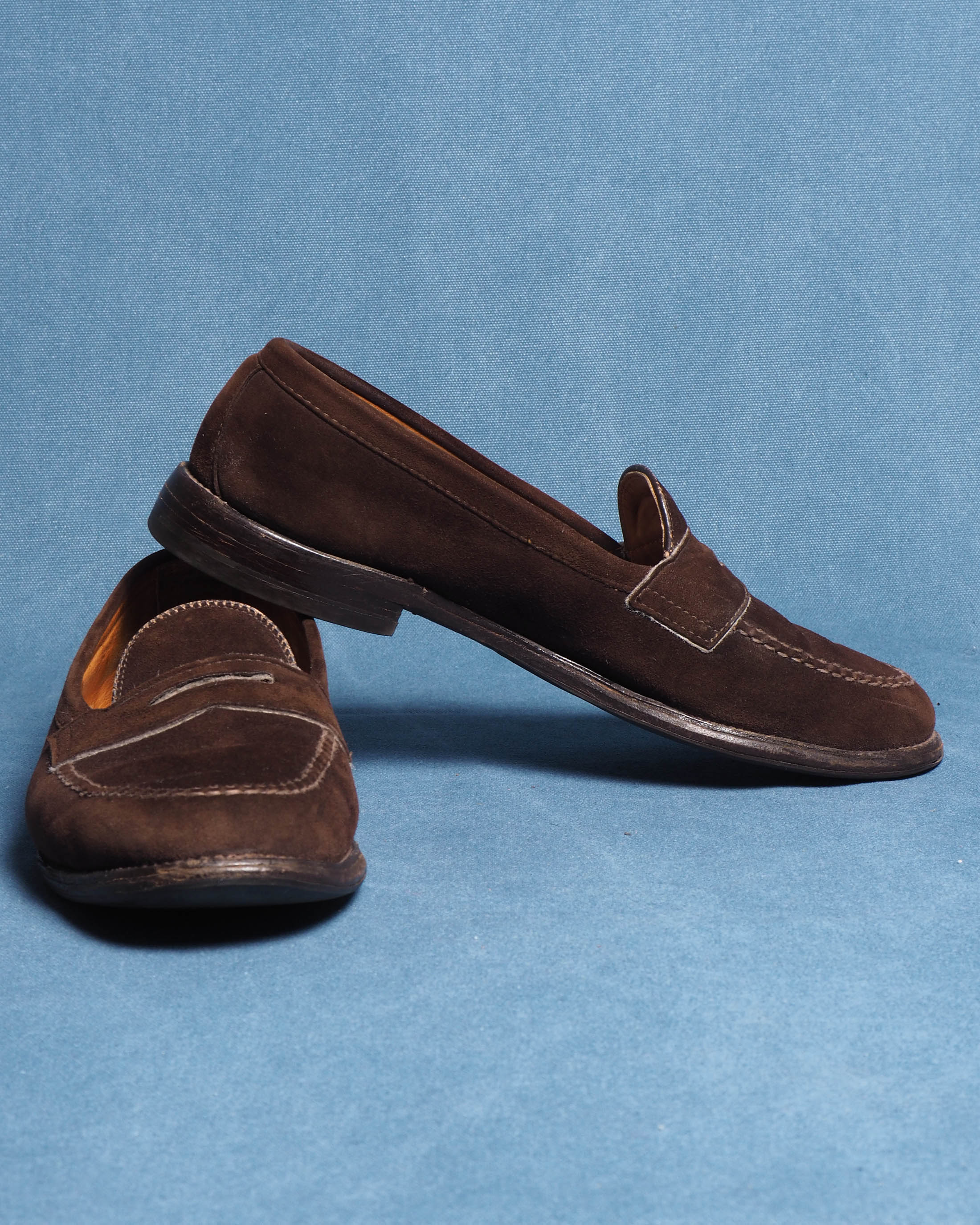 1980 penny loafers on sale