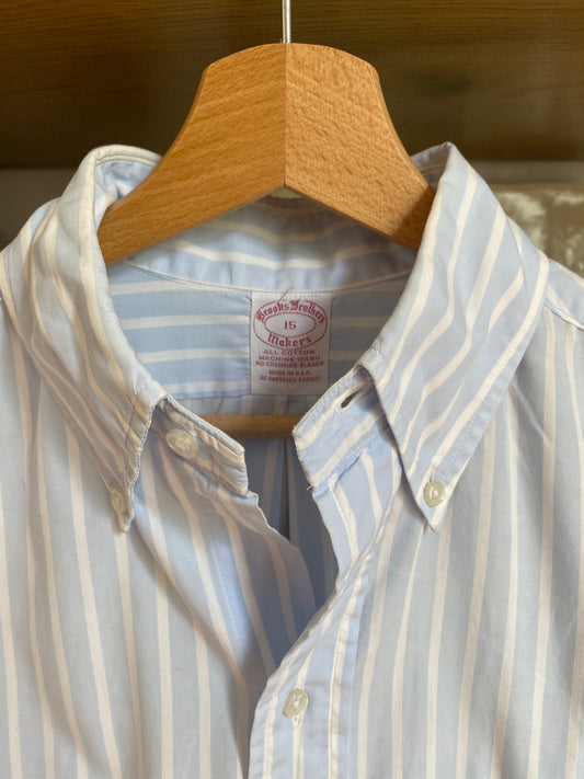 c.1980 Brooks Brothers shirt - 15