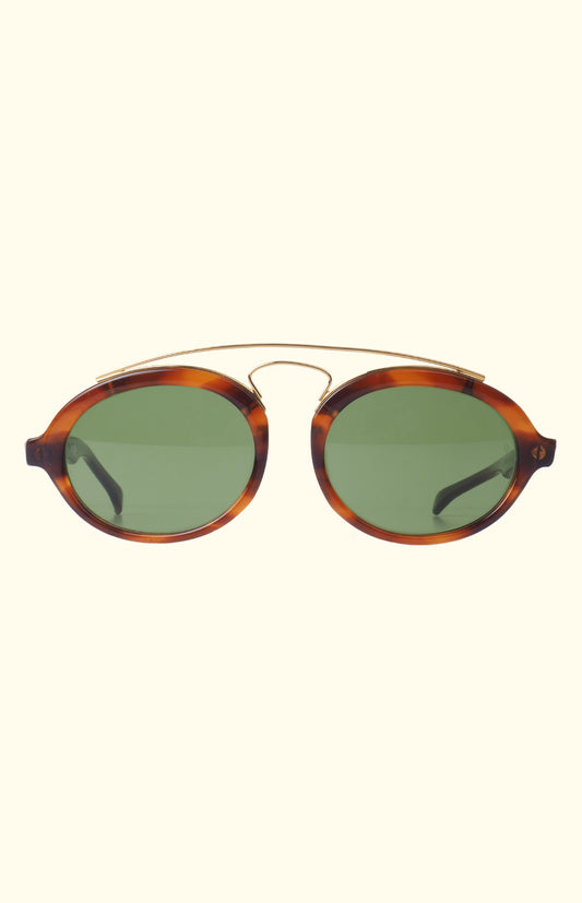c.1980 Ray-Ban Gatsby Style 6 by Bausch & Lomb