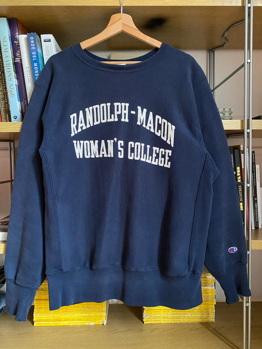 Champion Randolph-Macon University sweatshirt
