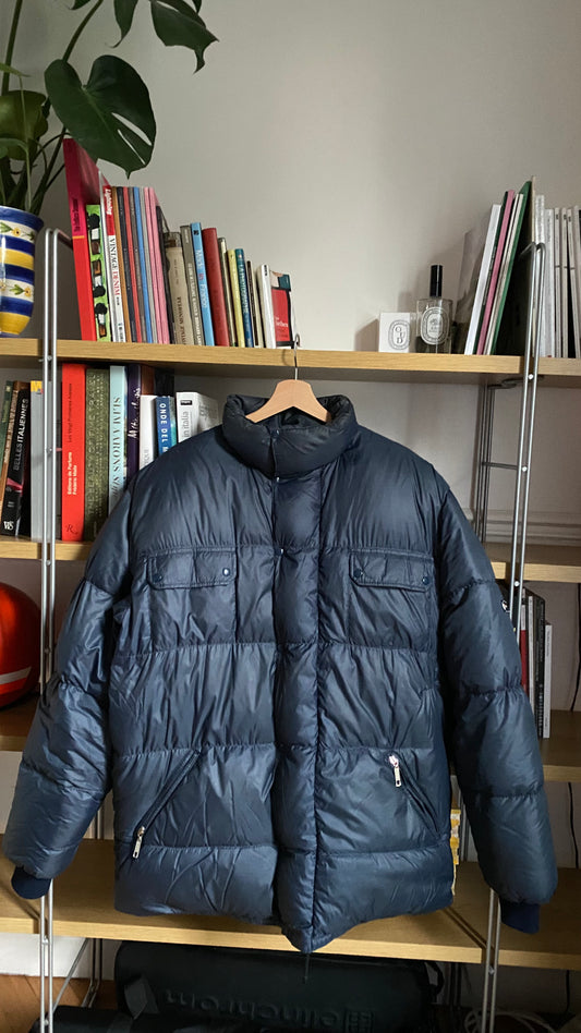 c.1970 Anoralp Jacket - Made in France