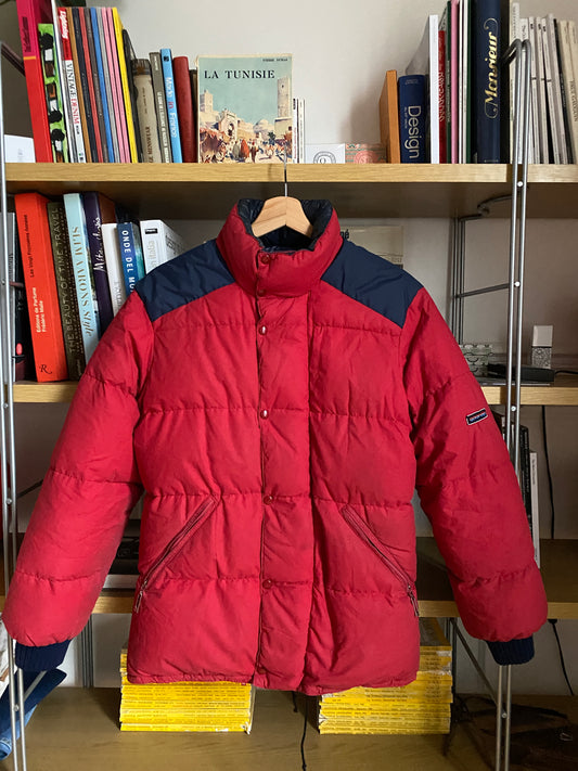 c.1980 Anoralp Jacket - Made in France
